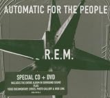 Automatic for the People (CD & DVD Audio)