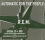 Automatic for the People (CD & DVD Audio)