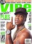 Vibe, December 2008 Issue