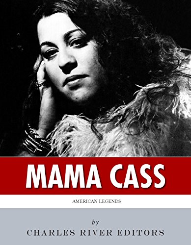 American Legends: The Life of Mama Cass Elliot