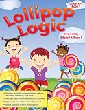 Lollipop Logic: Critical Thinking Activities