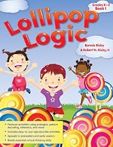 Lollipop Logic: Critical Thinking Activities
