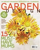 Garden Design (1-year)