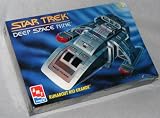 Star Trek Deep Space Nine Runabout Rio Grande Model Kit