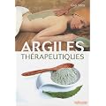 Argiles th�rapeutiques