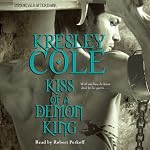 Kiss of a Demon King | Kresley Cole