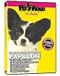PAPILLON DVD! Includes Dog & Puppy Training Video