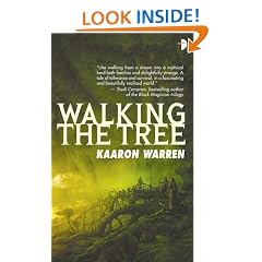 Walking the Tree