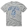 University of North Carolina UNC Tar Heels Vintage Adult T-Shirt