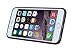 iPhone 6 Plus case, iPhone 6s Plus Wallet case, iLapland PU Leather Folio Flip Credit Card Slots Cash Holder Case with Stand Feature for Apple iPhone 6/6s Plus (Black (iPhone 6/6s Plus))