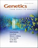 Genetics:  From Genes to Genomes with PowerWeb(OLC Bindin Card)