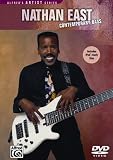 DVD : Nathan East: Contemporary Electric Bass