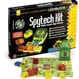Logiblocs Spytech Kit