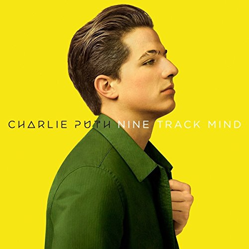 Album art for Nine Track Mind: Limited Edition by Charlie Puth