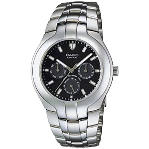 CASIO EF304D-1AV Edifice Dress Watch - For Men