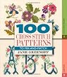 100 Cross-Stitch Patterns: To Mix-and-Match