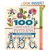 100 Cross-Stitch Patterns: To Mix-and-Match