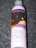 Avon Naturals Plum & Nectarine Body Lotion New 8.4 Fl Oz