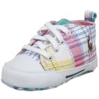 Polo Ralph Lauren Layette Infant Bal Harbour Hi Crib Shoe