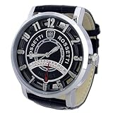 ROSSETTI ZbeB }`t@NV RO-008G-BK