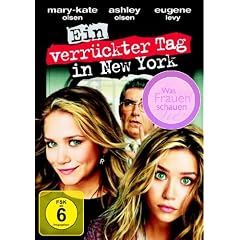 Ein verr�ckter Tag in New York