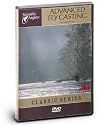 Advanced Fly Casting DVD Video Fly Fishing Video Training Guide
