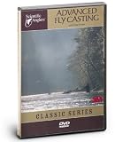 Advanced Fly Casting DVD Video Fly Fishing Video Training Guide 513kWDt436L. SL160 Advanced Fly Casting DVD Video Fly Fishing Video Training Guide