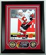 Jarome Iginla Photomint - Plaque
