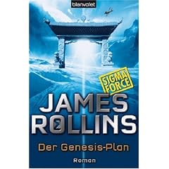 Der Genesis-Plan SIGMA Force