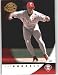 2001 Donruss Class of 2001 #11 Pat Burrell - Philadelphia Phillies (Baseball Cards)