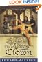 The Vagabond Clown: An Elizabethan Theater Mystery Featuring Nicholas Bracewell