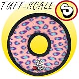 Junior Ring Pink Sml 50