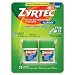 Zyrtec Allergy Relief (10 mg), 75 Tablets