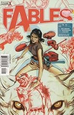 Fables 15