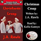 Christmas Creep: Romance Divine Holiday Collection | [J. A. Rawls]