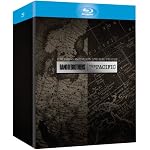 Compare DVD Price: The Pacific / Band Of Brothers - Limited Edition Gift Set (HBO)