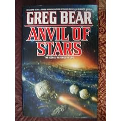 Anvil of Stars: The Sequel to Forge of God