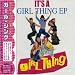 Girl Thing - Last One Standing