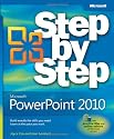 Microsoft PowerPoint 2010 Step by Step (Step by Step (Microsoft))