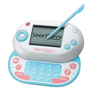 【クリックでお店のこの商品のページへ】モバイルコミュニケーター スマートベリー