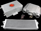 Universal Turbo or Supercharger Heat Exchange System Kit Reviews 513kYdTWb6L. SL160 Universal Turbo or Supercharger Heat Exchange System Kit Reviews