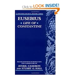 Eusebius' Life of Constantine