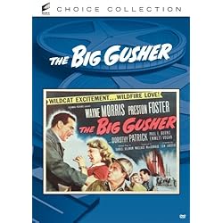 The Big Gusher