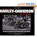 Jean Davidson's Harley-Davidson Family Album
