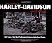 Book cover of Jean Davidson's Harley-Davidson Family Album.