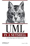 UML in a Nutshell (In a Nutshell)