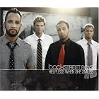 Helpless When She Smiles by Backstreet Boys