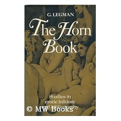 Horn Book: Studies in Erotic Folklore and Bibliography