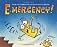 E-mergency!