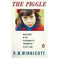The Piggle: An Account of the Psychoanalytic Treatment of a Little Girl (Penguin Psychology)